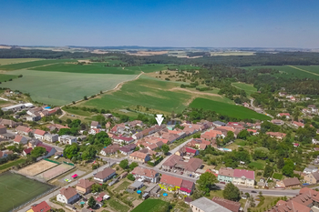 Prodej chaty / chalupy 94 m², Jevišovice