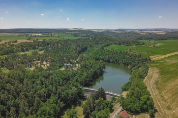 Prodej chaty / chalupy 94 m², Jevišovice