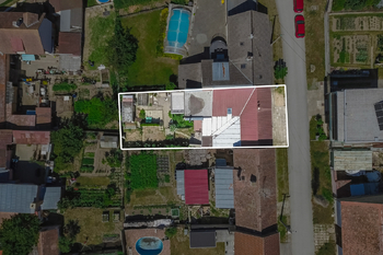 Prodej chaty / chalupy 94 m², Jevišovice
