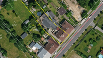 KU - Prodej domu 236 m², Hradec Králové