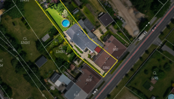 Prodej domu 236 m², Hradec Králové