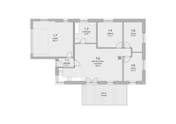 Prodej domu 116 m², Bohumín