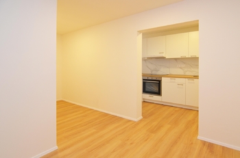 Pronájem bytu 2+kk v družstevním vlastnictví 50 m², Praha 5 - Hlubočepy