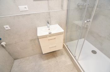Pronájem bytu 2+kk v družstevním vlastnictví 50 m², Praha 5 - Hlubočepy
