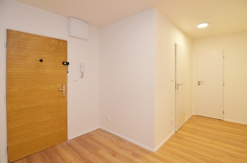 Pronájem bytu 2+kk v družstevním vlastnictví 50 m², Praha 5 - Hlubočepy