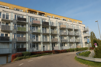 Pronájem bytu 1+kk v osobním vlastnictví 35 m², Praha 5 - Motol