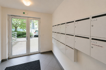 Pronájem bytu 1+kk v osobním vlastnictví 35 m², Praha 5 - Motol