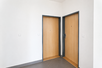 Pronájem bytu 1+kk v osobním vlastnictví 35 m², Praha 5 - Motol