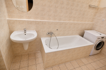 Pronájem bytu 1+kk v osobním vlastnictví 35 m², Praha 5 - Motol