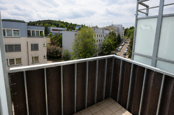 Pronájem bytu 1+kk v osobním vlastnictví 35 m², Praha 5 - Motol