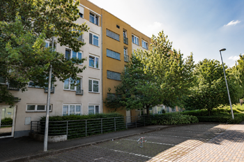 Pronájem bytu 1+kk v osobním vlastnictví 35 m², Praha 5 - Motol