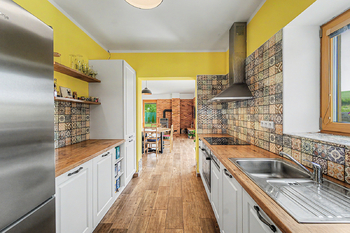 Prodej domu 116 m², Lešany