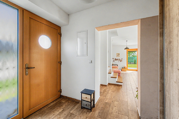 Prodej domu 116 m², Lešany