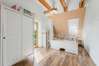 Prodej domu 116 m², Lešany