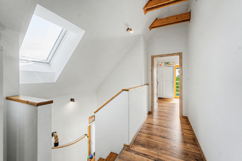 Prodej domu 116 m², Lešany