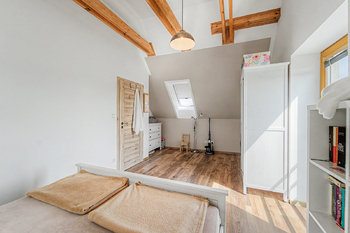 Prodej domu 116 m², Lešany