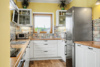 Prodej domu 116 m², Lešany