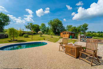 Prodej domu 116 m², Lešany