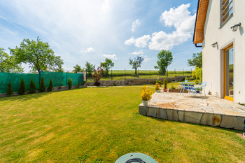 Prodej domu 116 m², Lešany