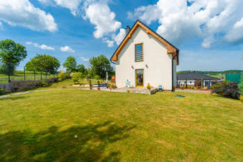 Prodej domu 116 m², Lešany