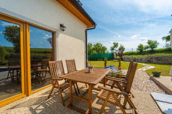 Prodej domu 116 m², Lešany