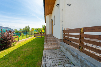 Prodej domu 116 m², Lešany