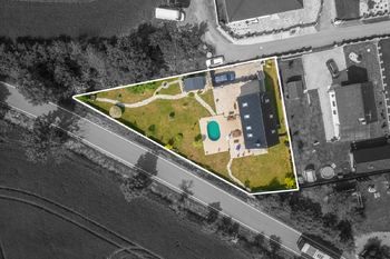 Prodej domu 116 m², Lešany
