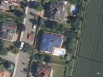 KM - 09.06.2026 - Prodej domu 275 m², Zdiby