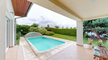 Prodej domu 275 m², Zdiby
