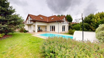 Prodej domu 275 m², Zdiby