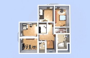 Prodej domu 275 m², Zdiby