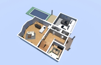 Prodej domu 275 m², Zdiby