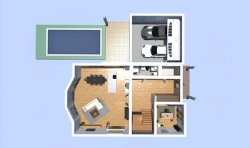 Prodej domu 275 m², Zdiby