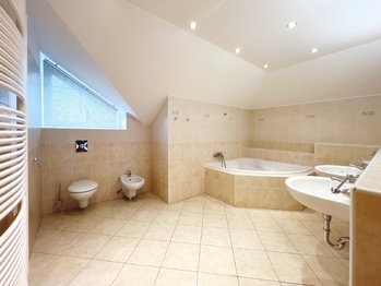 Prodej domu 275 m², Zdiby