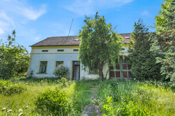 Prodej domu 59 m², Jaroměřice nad Rokytnou