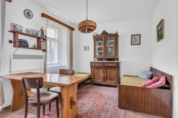 Prodej domu 59 m², Jaroměřice nad Rokytnou