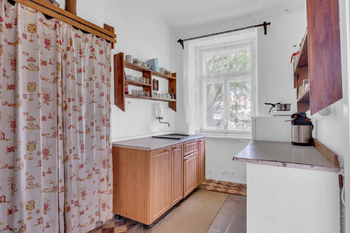 Prodej domu 59 m², Jaroměřice nad Rokytnou