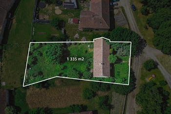 Prodej domu 59 m², Jaroměřice nad Rokytnou