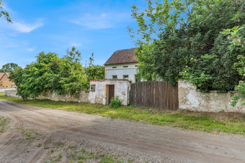 Prodej domu 59 m², Jaroměřice nad Rokytnou
