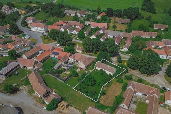 Prodej domu 59 m², Jaroměřice nad Rokytnou