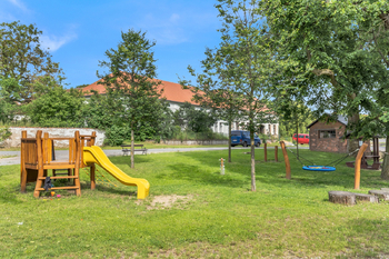 Prodej domu 59 m², Jaroměřice nad Rokytnou