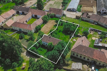 Prodej domu 59 m², Jaroměřice nad Rokytnou