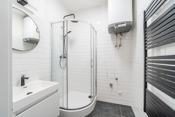 Prodej bytu 2+kk v osobním vlastnictví 56 m², Praha 3 - Žižkov