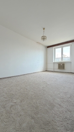 Pronájem bytu 2+1 v osobním vlastnictví 67 m², Praha 7 - Holešovice