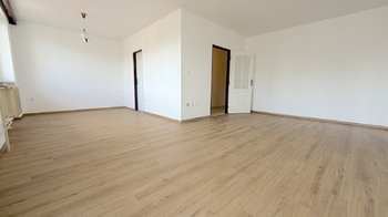 Pronájem bytu 2+1 v osobním vlastnictví 67 m², Praha 7 - Holešovice