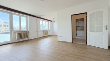 Pronájem bytu 2+1 v osobním vlastnictví 67 m², Praha 7 - Holešovice