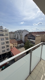 Pronájem bytu 2+1 v osobním vlastnictví 67 m², Praha 7 - Holešovice