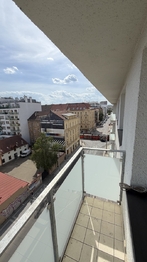 Pronájem bytu 2+1 v osobním vlastnictví 67 m², Praha 7 - Holešovice