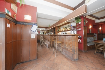 bar foto 5 - Prodej kancelářských prostor 104 m², Brno