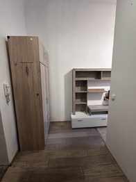 Pronájem bytu 1+kk v osobním vlastnictví 24 m², Jablonec nad Nisou